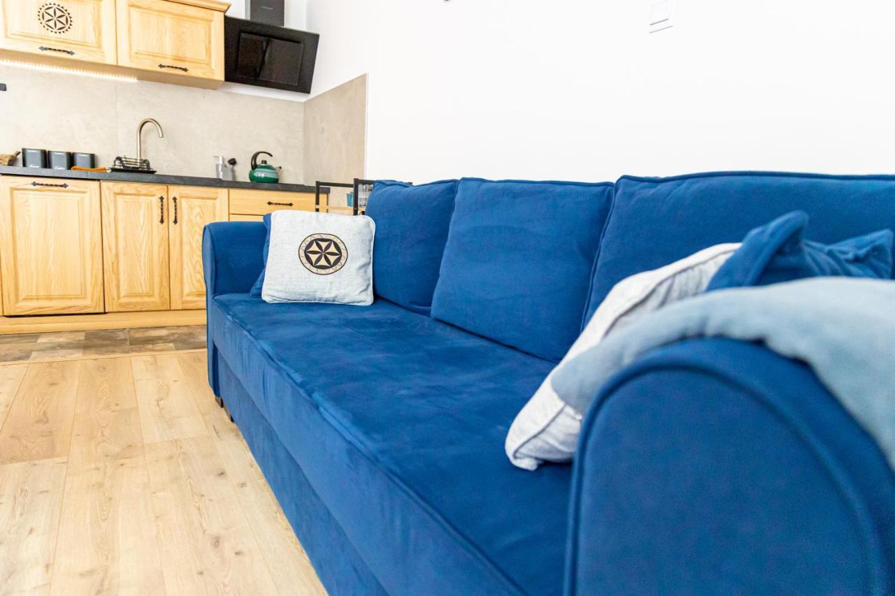 Czarna Gora Apartamenty Tatry Gory Bialka Bukowina Agroturystyka 外观 照片